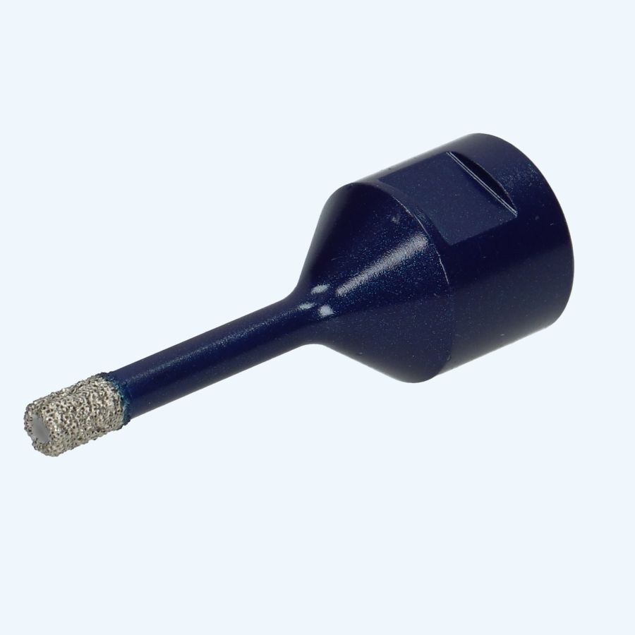 Diamant tegelboor 8 mm M14 aansluiting (Basicline)