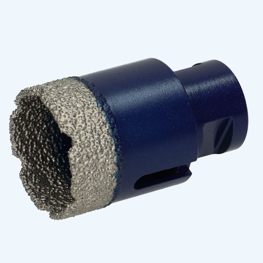 Diamant tegelboor 22 mm M14 aansluiting (Basicline)