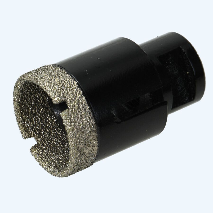 Diamant tegelboor 35 mm M14 aansluiting