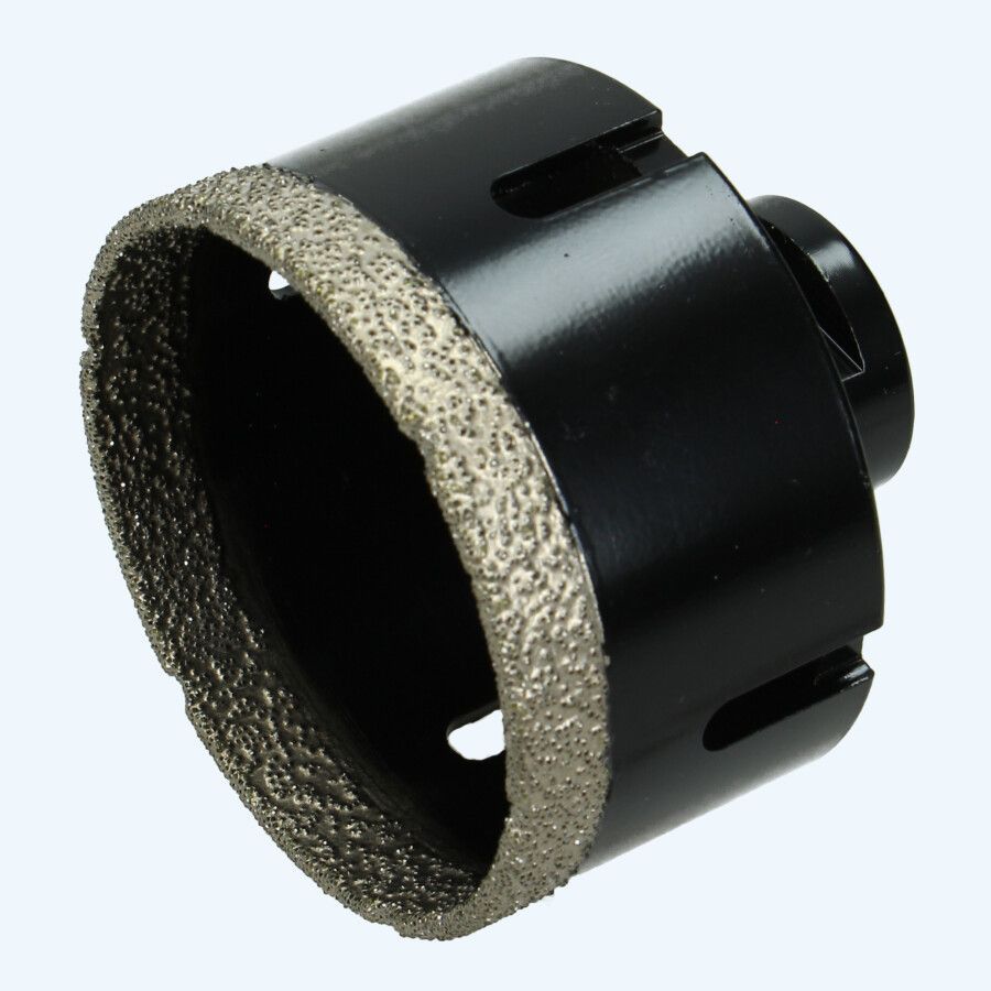 Diamant tegelboor 72 mm M14 aansluiting