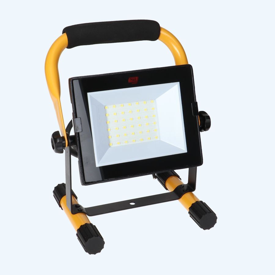 LED bouwlamp 30W 2400Lm