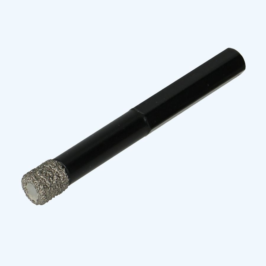 Wax diamant tegelboor 5 mm