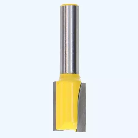 behone 3 stuks 8 mm schacht rechte frees set frees groeffrees houtfrees houtfrees snijden