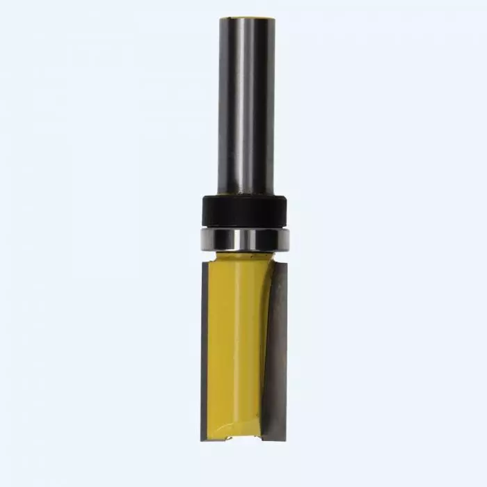 Hm 103-6 kantfrees 12,7 x 25,3 mm (schacht 6 mm