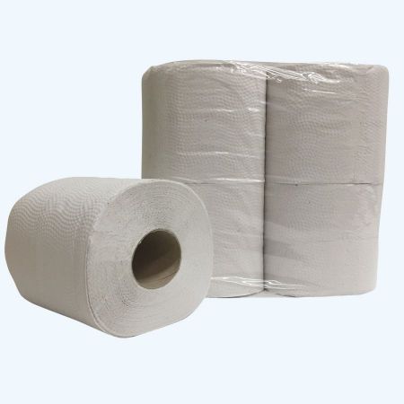 Ecotools toiletpapier