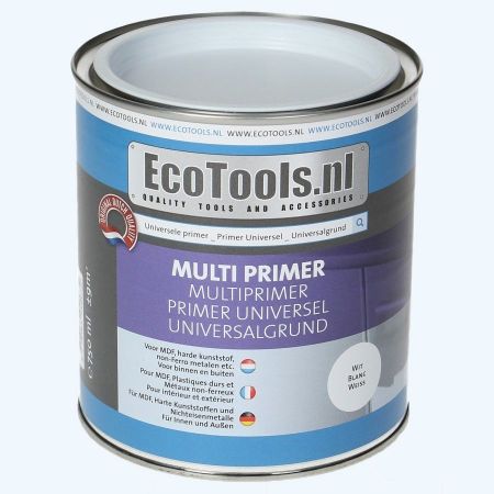 EcoTools Multiprimer wit 750 ml