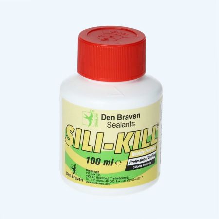 Sili-Kill 100 ml