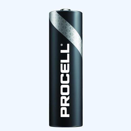 Duracell Procell AA batterijen (100 stuks)