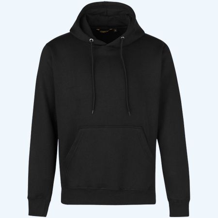 Storvik hoodie Hedmark zwart 