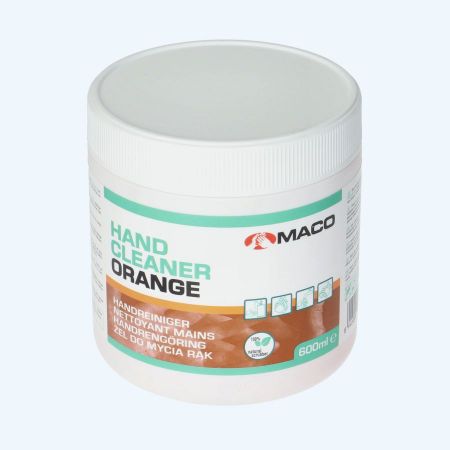 Maco handreiniger orange 600 ml