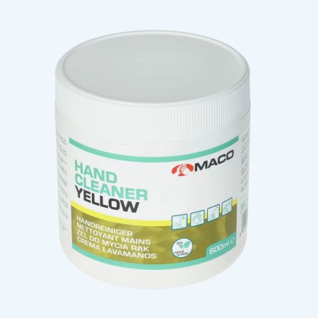 Maco handreiniger yellow 600 ml