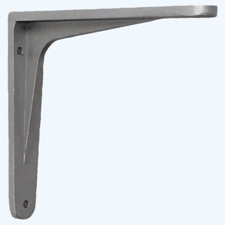 Plankdrager Aluminium 190 x 165 mm 