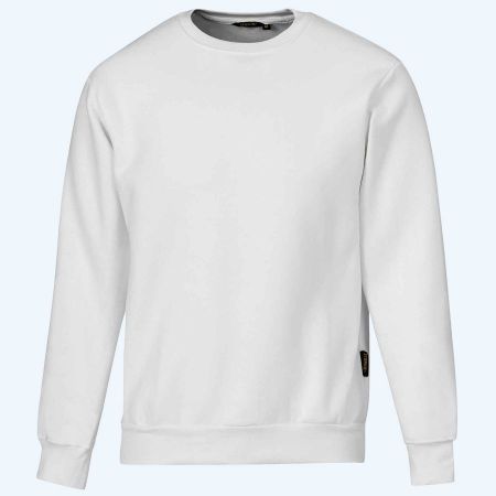 Storvik sweater Torino wit