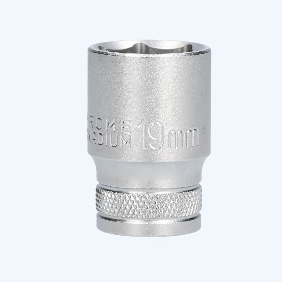 Clé Pour Conduites D'injection Diesel 1/2", 19 Mm - KS Tools | 913.1216