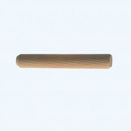 Deuvels 10 x 30 mm - beukenhout - 1 kg kopen? - Meubelbeslag Online