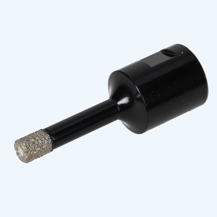 Foret Carrelage 6 Mm
