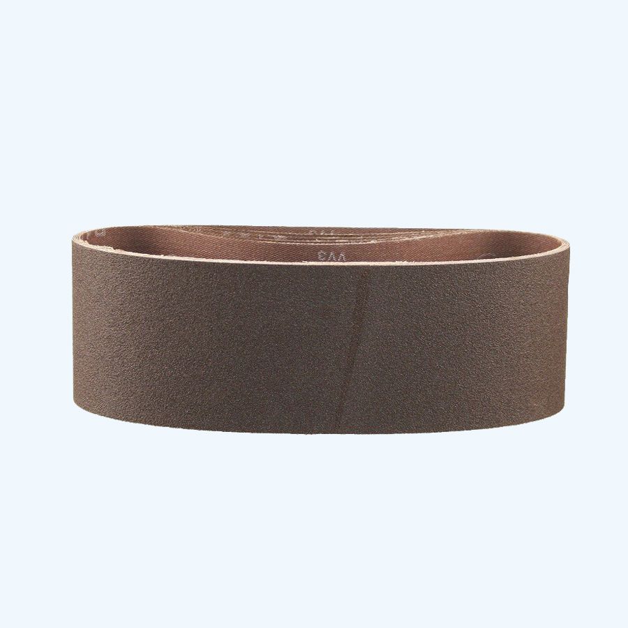 Schuurbanden aluminiumoxide 30 x 533 K80